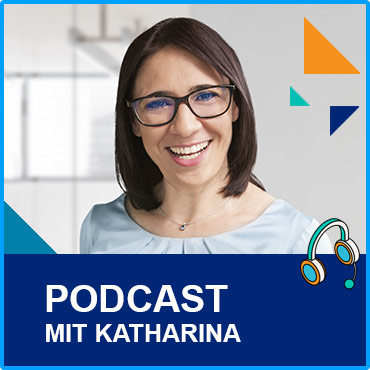 Katharina Podcast Bewerbungstipps