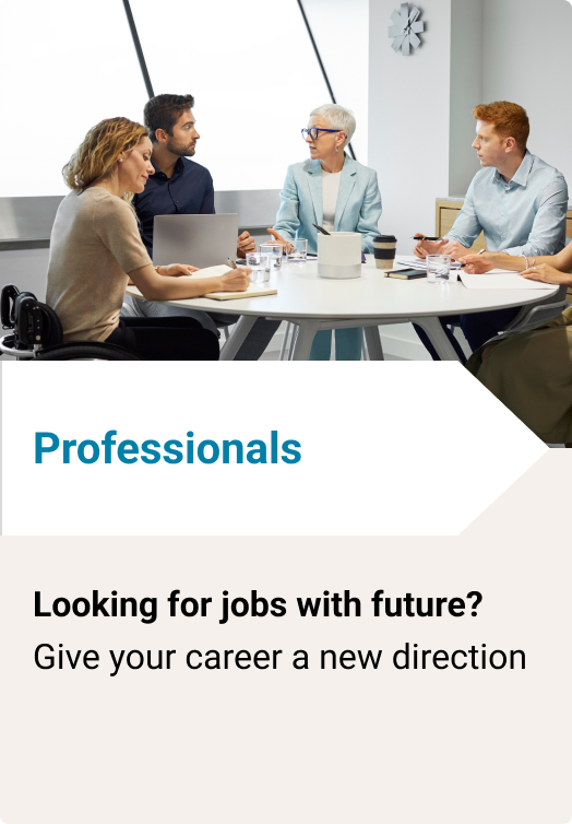 Professionals Professionals